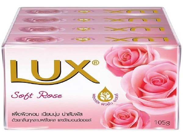 สบู่ลักส์ 14.-
