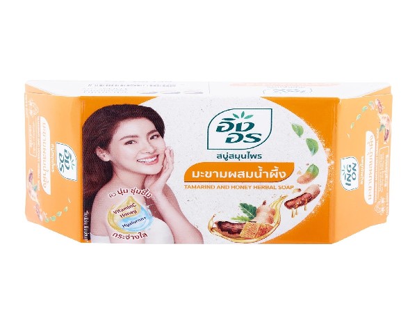 สบู่อิงอร 25.-