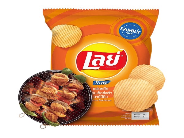 ขนม 20-. ซันชาย