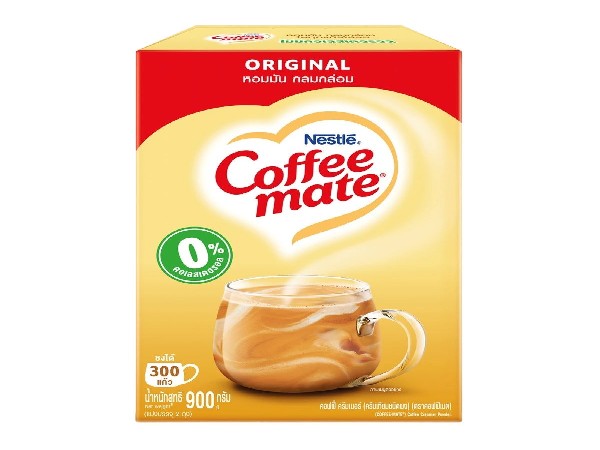 คอฟฟี่เมท 80.-